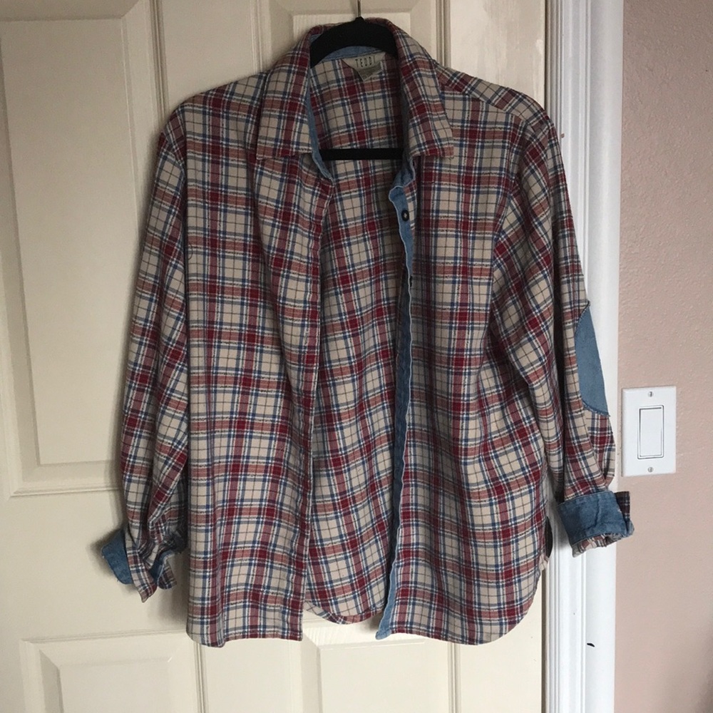 Flannel